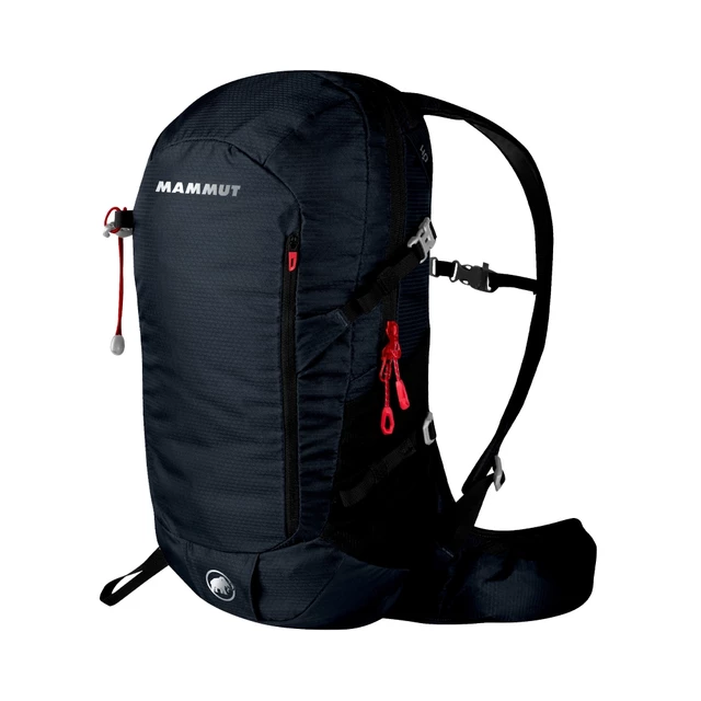 Hiking Backpack MAMMUT Lithium Speed 15 - Black - Black