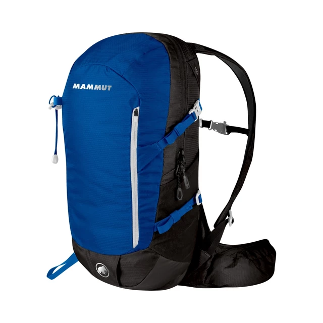 Hiking Backpack MAMMUT Lithium Speed 15 - Spicy Black - Surf Black