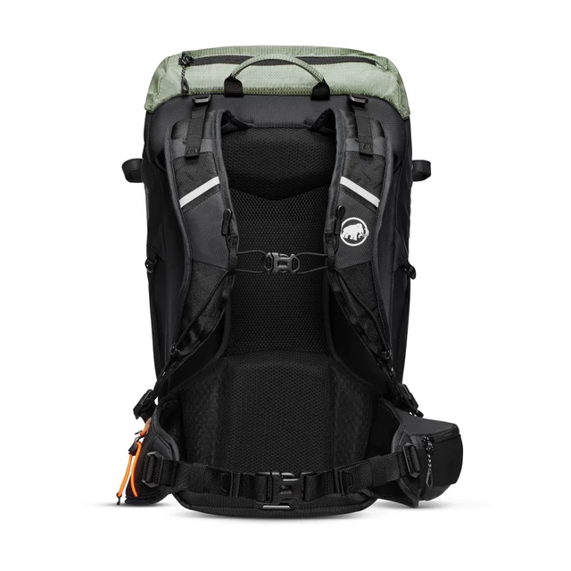 Women’s Backpack MAMMUT Ducan 24 L - Jade Black