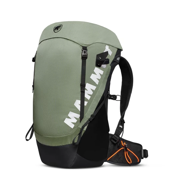 Women’s Backpack MAMMUT Ducan 24 L - Dragon Fruit Black - Jade Black