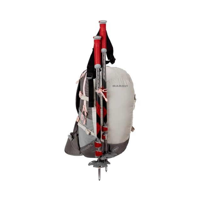 Tourist Backpack MAMMUT Lithia Speed 15