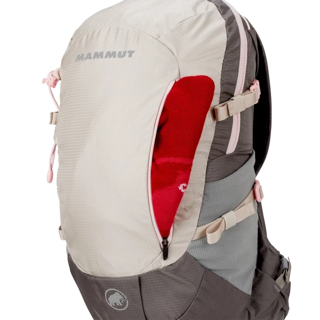 Tourist Backpack MAMMUT Lithia Speed 15 - Galaxy