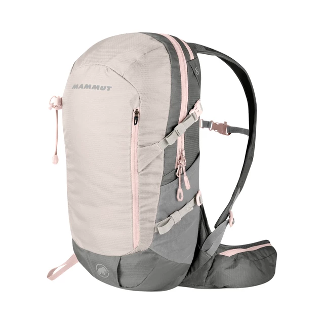 Tourist Backpack MAMMUT Lithia Speed 15 - Linen Iron