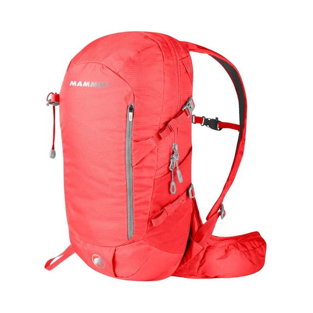 Tourist Backpack MAMMUT Lithia Speed 15 - Barberry - Barberry