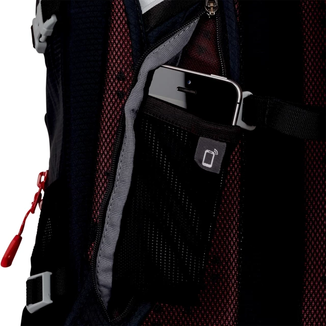 Turistický batoh MAMMUT Lithium Zip 24