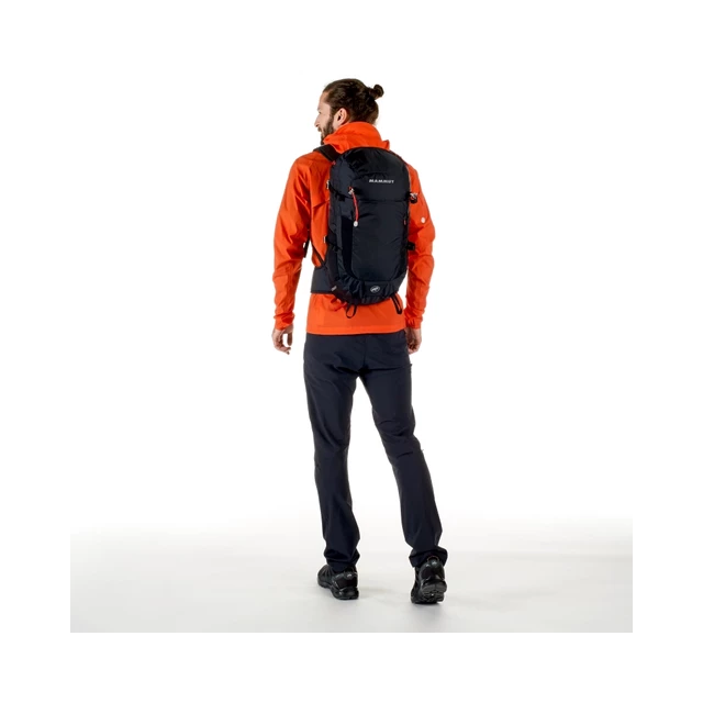 Turistický batoh MAMMUT Lithium Zip 24 - Black