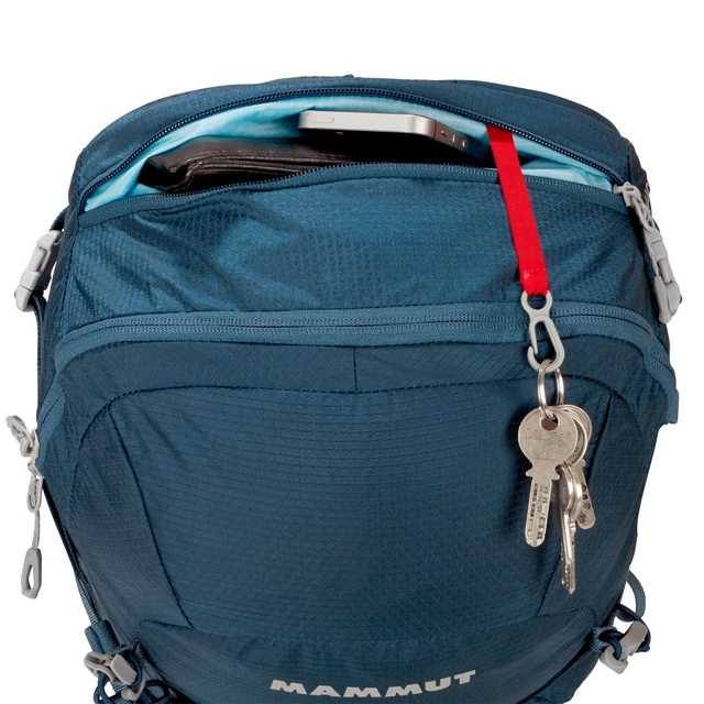 Turistický batoh MAMMUT Lithium Zip 24