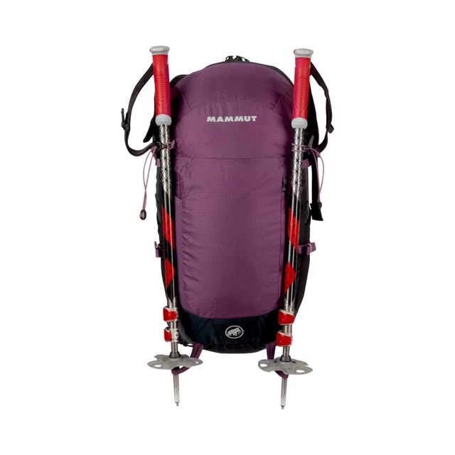 Tourist Backpack MAMMUT Lithium Zip 24