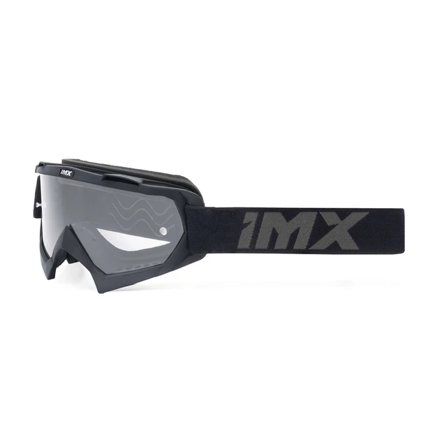 Motokrosové okuliare iMX Mud