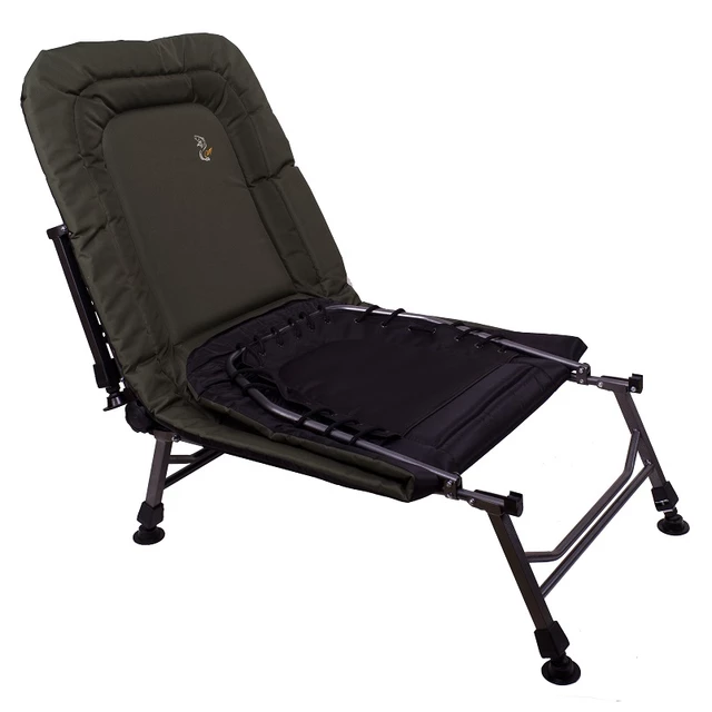 Rybářské lehátko CARP L6