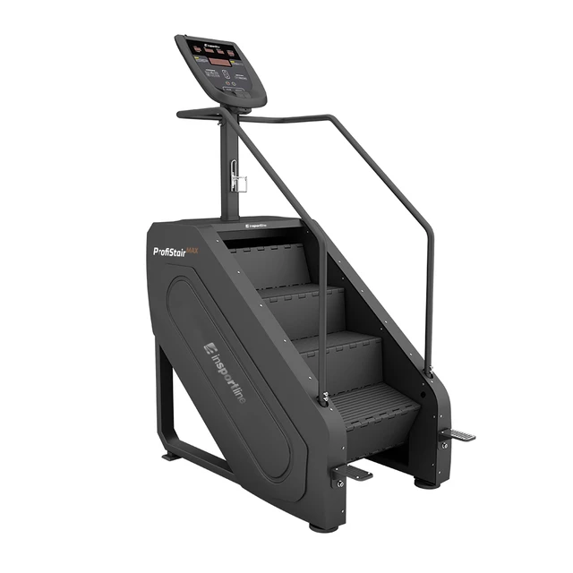 inSPORTline ProfiStair Max Fitness Treppensteiger