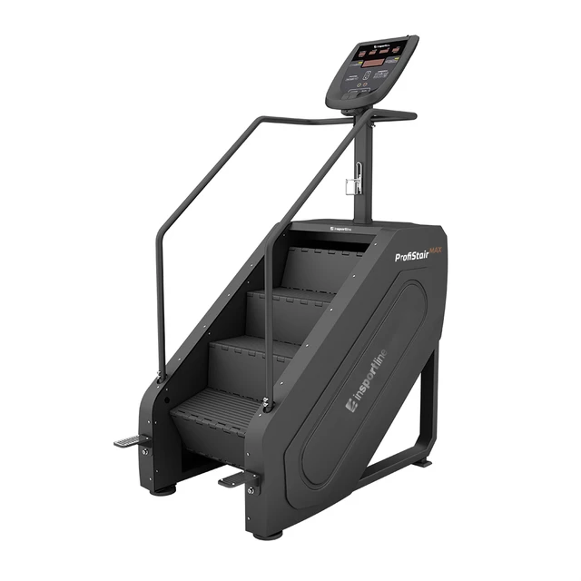 Stair Climber inSPORTline ProfiStair Max