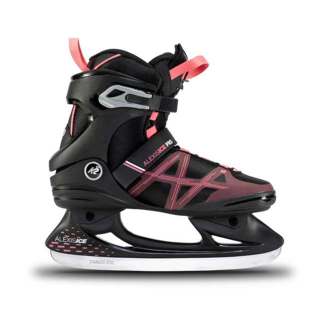 Damenschlittschuhe K2 Alexis Ice Pro 2021