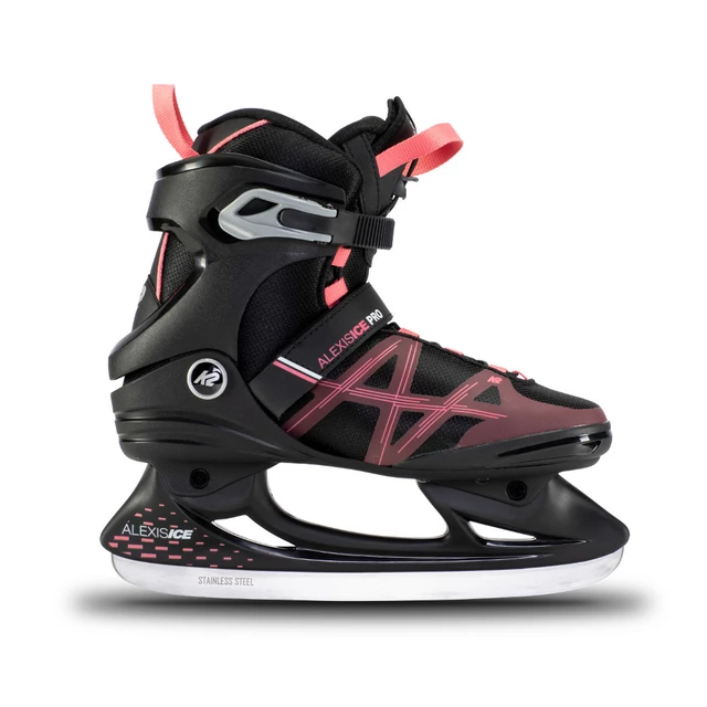 Women’s Ice Skates K2 Alexis Ice Pro 2021 - 39