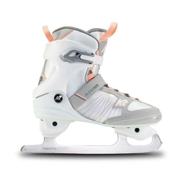 Damenschlittschuhe K2 Alexis Ice FB 2021