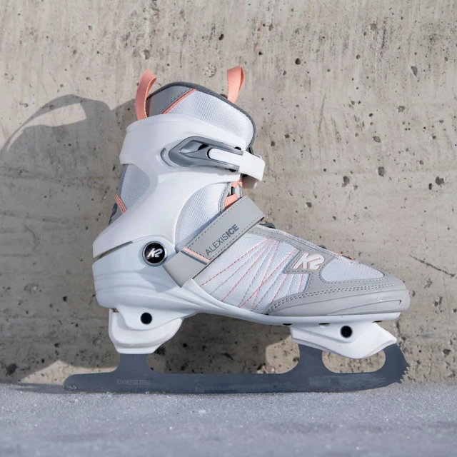 Women’s Ice Skates K2 Alexis Ice FB 2021 - 39