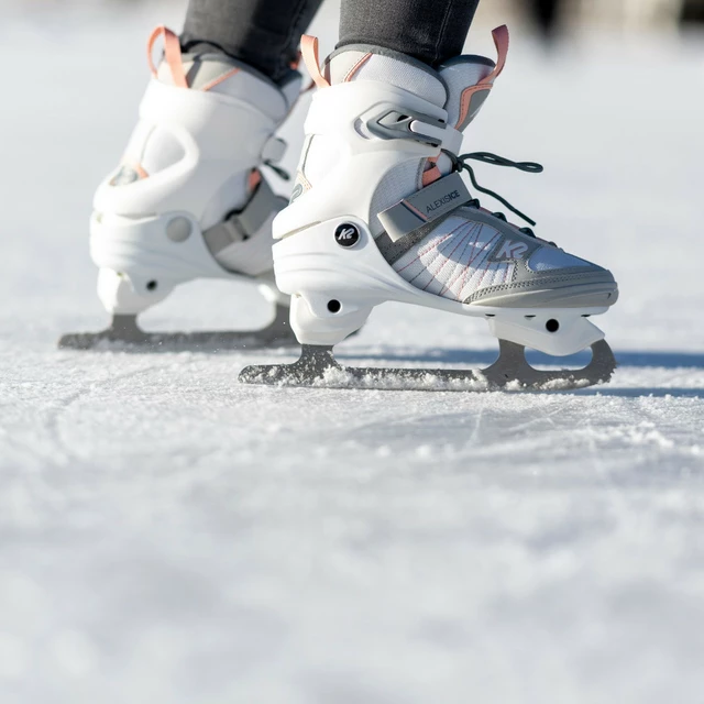 Women’s Ice Skates K2 Alexis Ice FB 2021 - 40