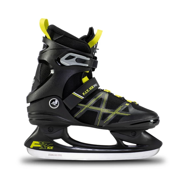 Men’s Ice Skates K2 F.I.T. Ice Pro 2021