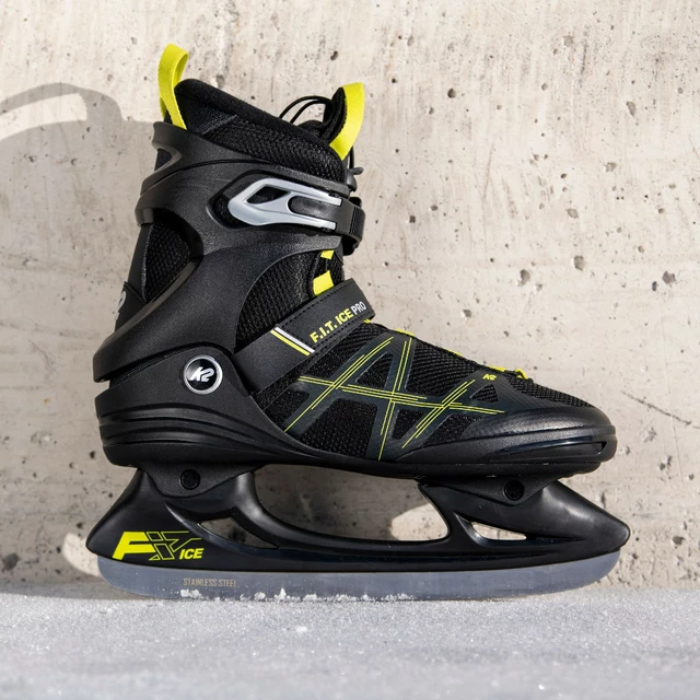 Men’s Ice Skates K2 F.I.T. Ice Pro 2021