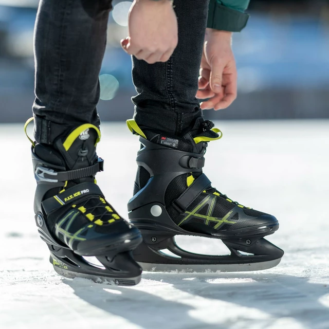 Pánske ľadové korčule K2 F.I.T. Ice Pro 2021