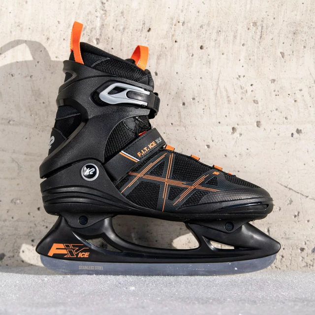 Men’s Ice Skates K2 F.I.T. Ice BOA 2021