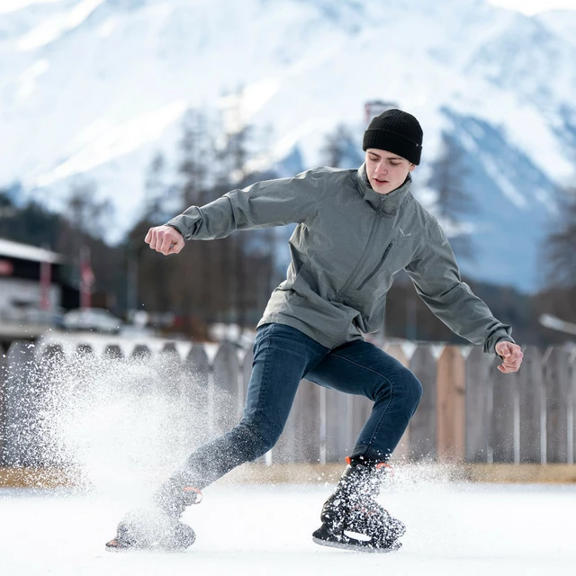 Pánske ľadové korčule K2 F.I.T. Ice BOA E-Type - 44