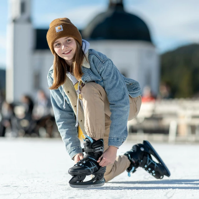 Women’s Ice Skates K2 Alexis Ice BOA 2021 - 36