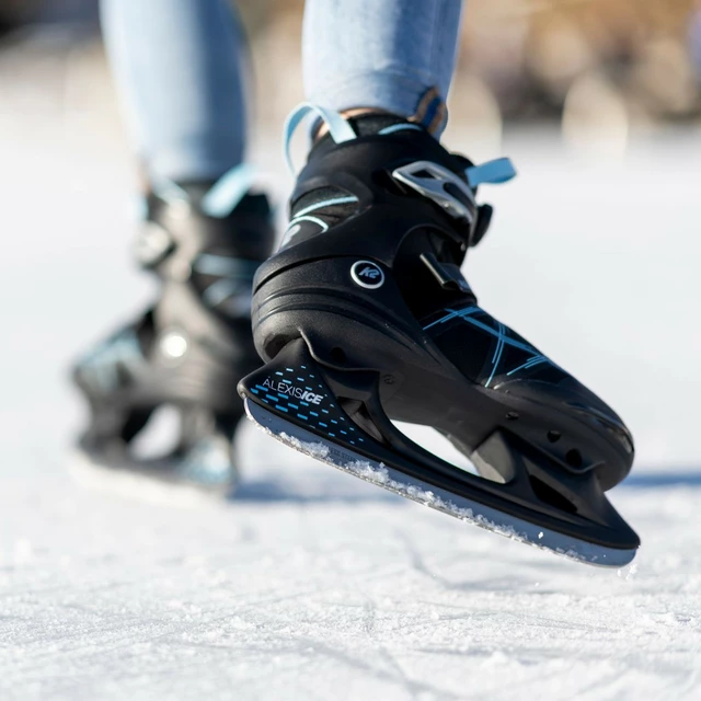 Dámske ľadové korčule K2 Alexis Ice BOA E-Type - 36