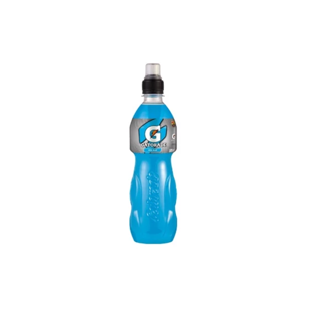 Isotonický nápoj Gatorade 500ml