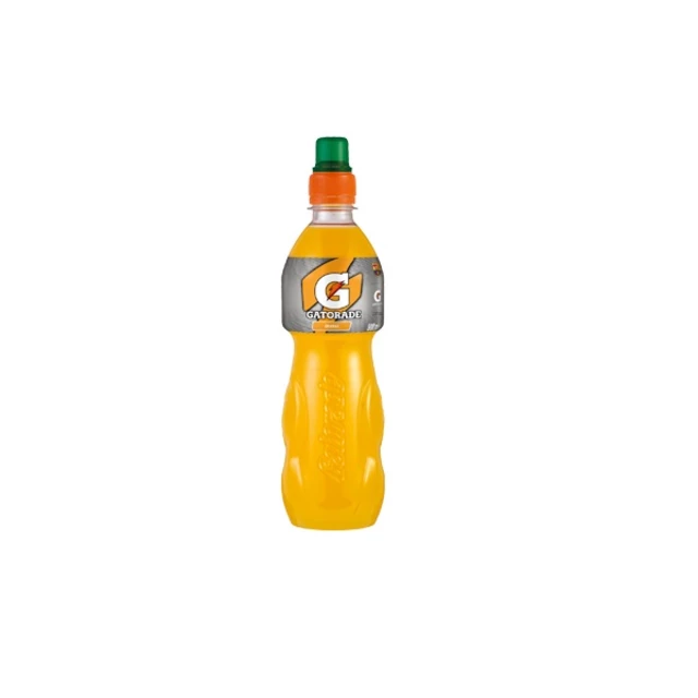 Isotonický nápoj Gatorade 500ml