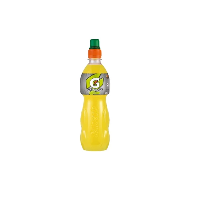 Isotonický nápoj Gatorade 500ml