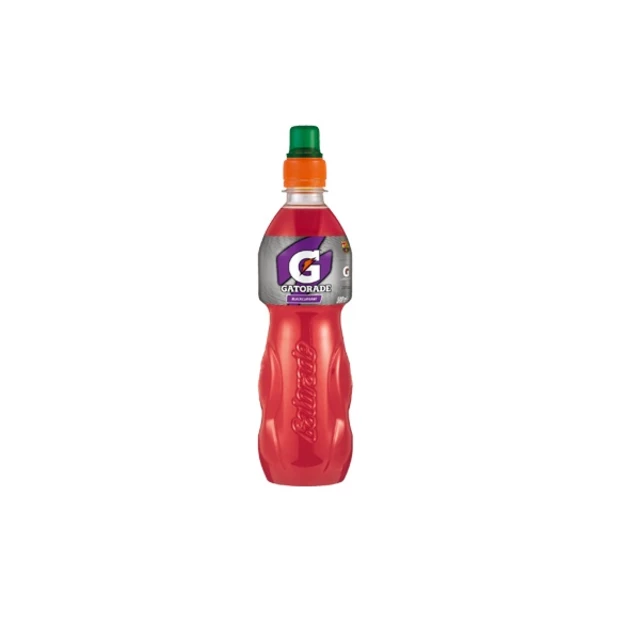 Isotonický nápoj Gatorade 500ml
