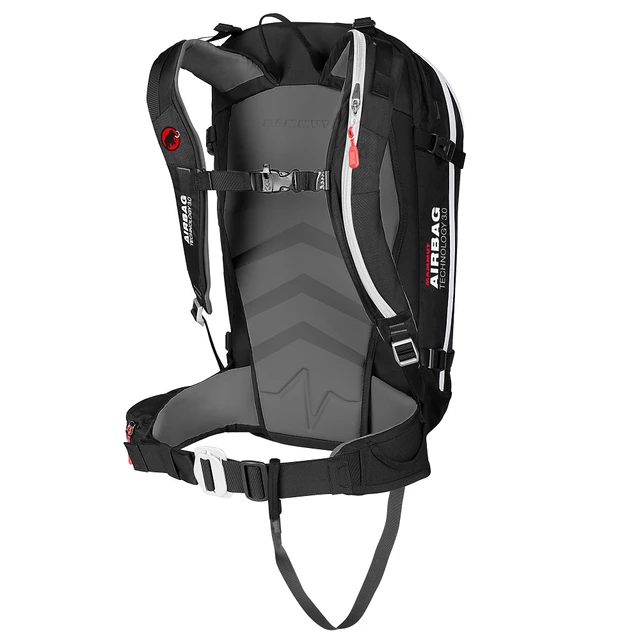 Lavínový batoh Mammut Ride Removable Airbag 3.0 30l