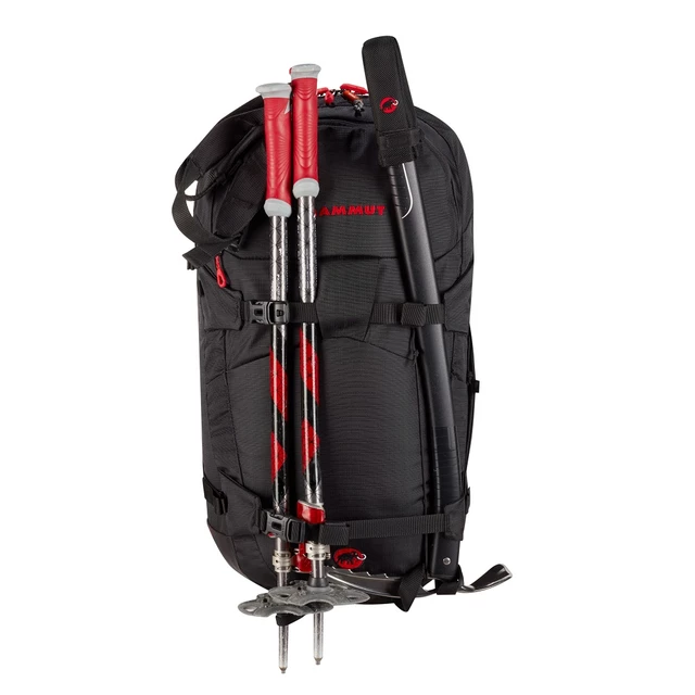 Avalanche Backpack Mammut Ride Removable Airbag 3.0 30L