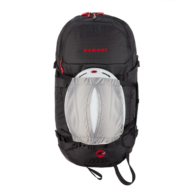 Avalanche Backpack Mammut Ride Removable Airbag 3.0 30L