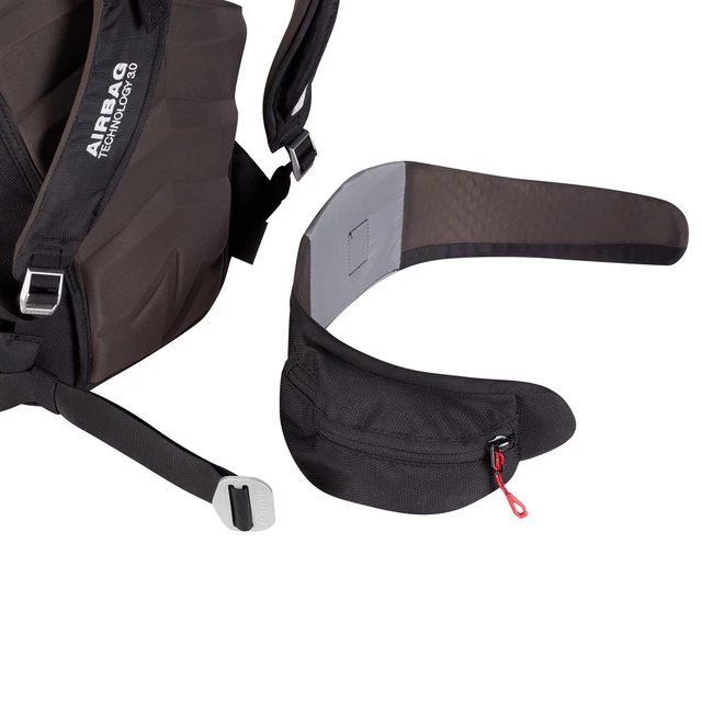 Mammut Ride Removable Airbag 3.0 30l Lavinenrucksack