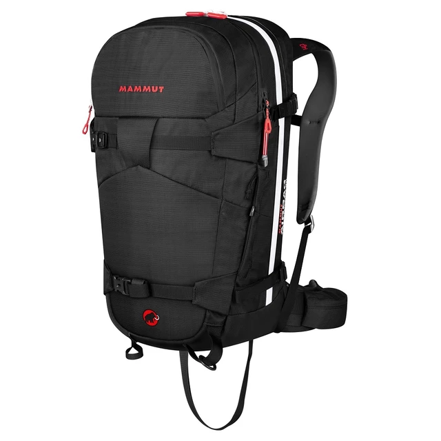 Lavinový batoh Mammut Ride Removable Airbag 3.0 30l