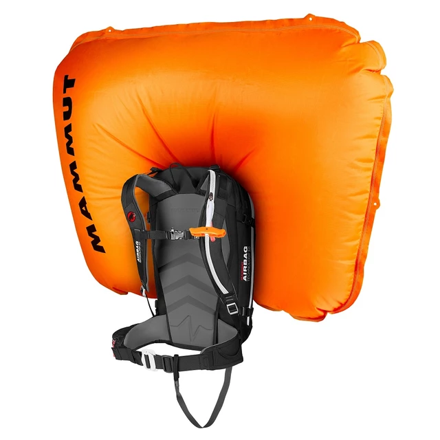 Lavínový batoh Mammut Ride Removable Airbag 3.0 30l