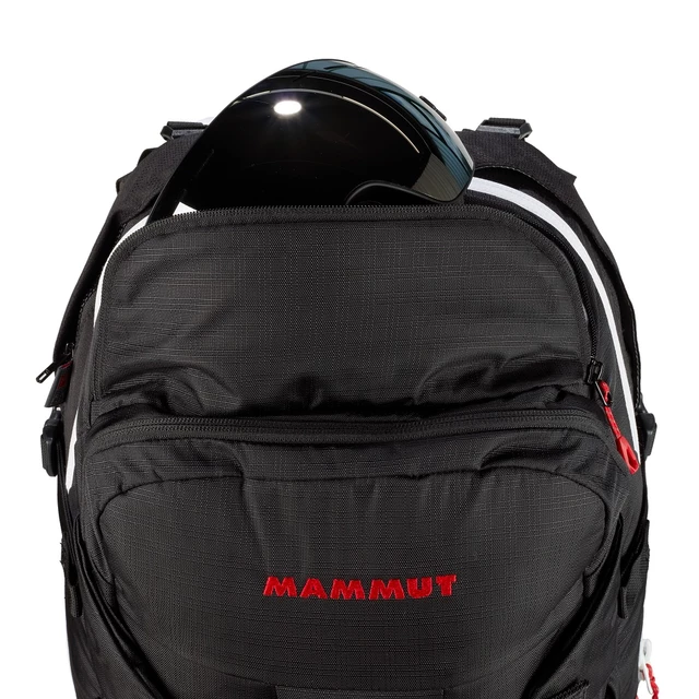 Lavinový batoh Mammut Pro Removable Airbag 3.0 45l - Black