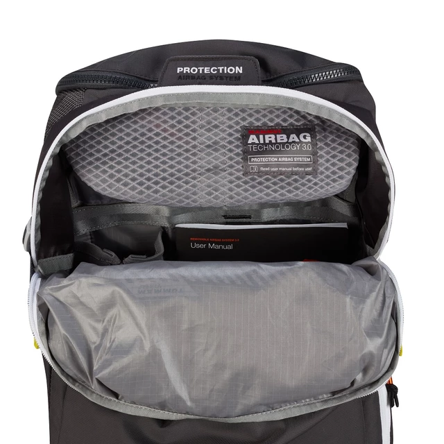 Lavinový batoh Mammut Light Protection Airbag 3.0 30l - 2.jakost