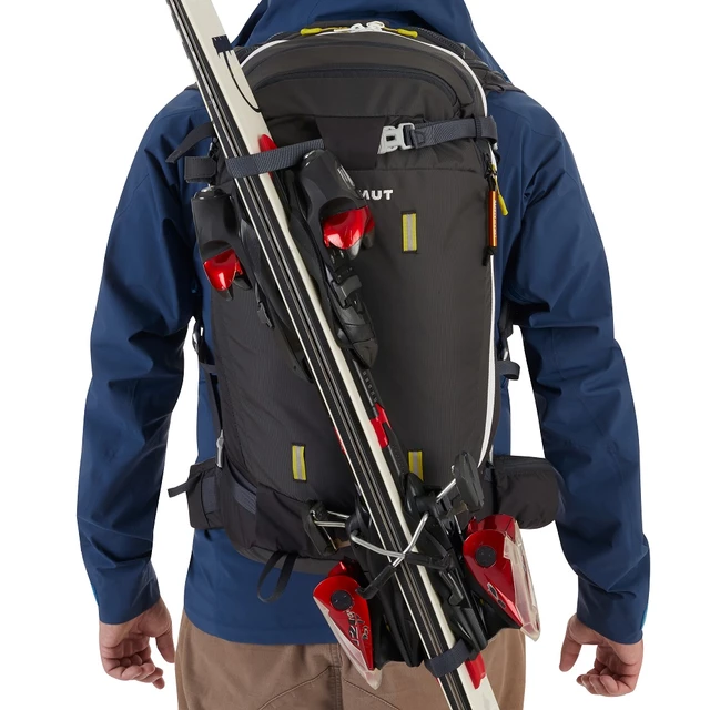 Mammut clearance light airbag
