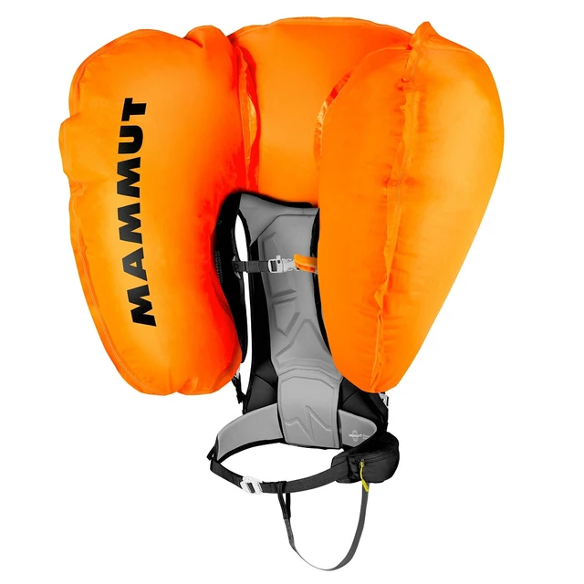 Lavina hátizsák Mammut Light Protection Airbag 3.0 30l - Fantom