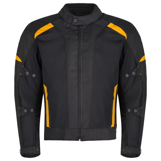 Pánská letní moto bunda W-TEC Tosheck