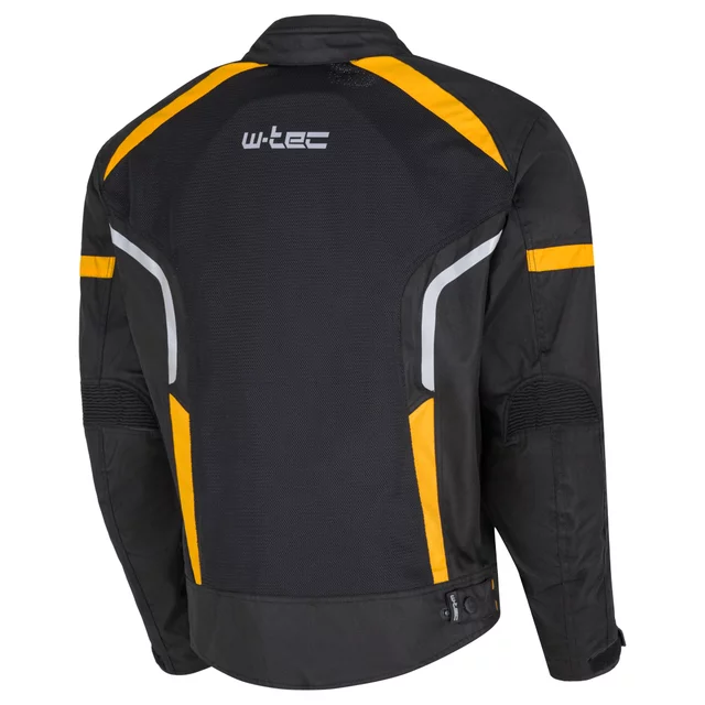 Pánská letní moto bunda W-TEC Tosheck