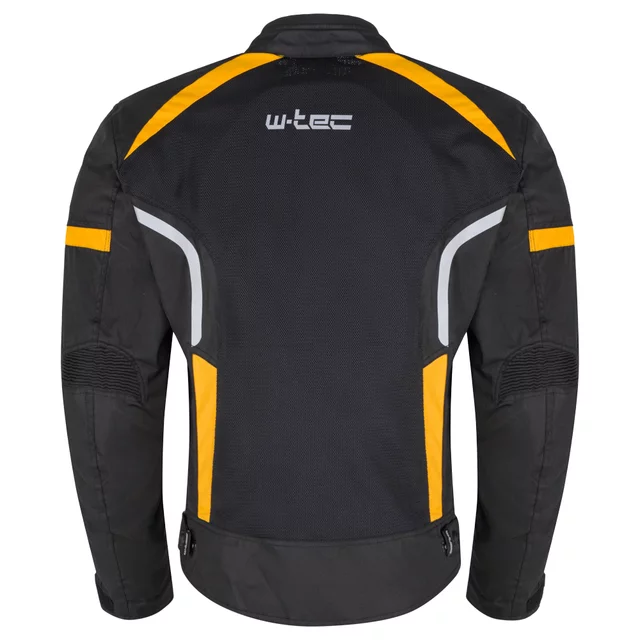 Pánská letní moto bunda W-TEC Tosheck