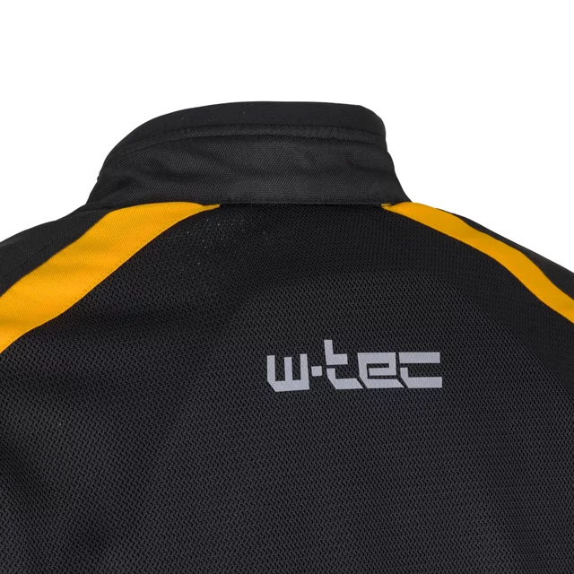 Pánská letní moto bunda W-TEC Tosheck