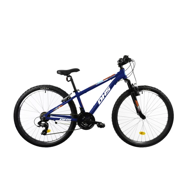 DHS Teranna Mountainbike 2623 26" - model 2021 - Blau