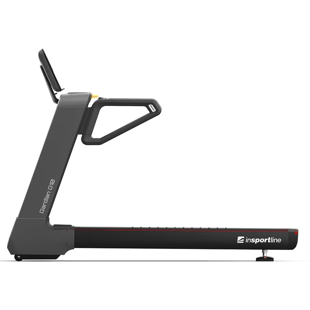 Treadmill inSPORTline Gardian G10