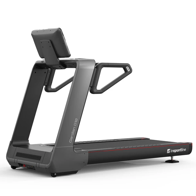 Treadmill inSPORTline Gardian G10