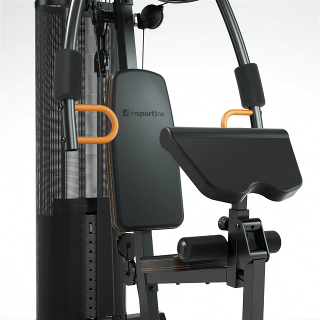 Home Gym inSPORTline ProfiGym C35